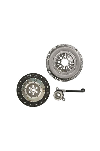 VALEO Kit Ambreiaj (240mm) Nissan Qashqai I Qashqai Ii Qashqai Iii X-trail X-...
