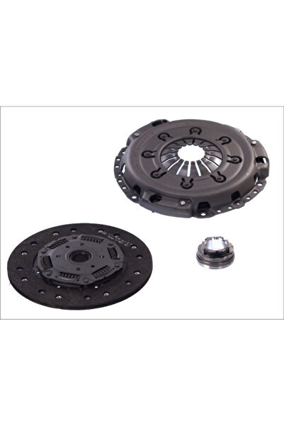 LUK Kit Ambreiaj cu Rulment (cu Volanta cu Masa Dubla 240mm) Mercedes C T-mod...