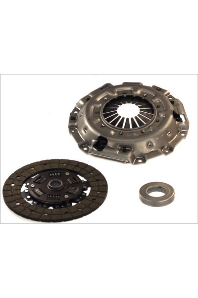 AISIN Kit Ambreiaj cu Rulment (cu Placa de Presiune 240mm) Isuzu Trooper I 2....