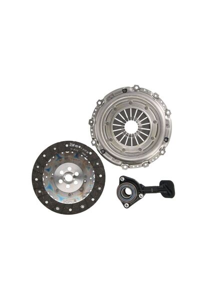 VALEO Kit Ambreiaj (241mm) Ford Galaxy Ii Mondeo Iv 1.8d 05.06-06.15 FORD GAL...