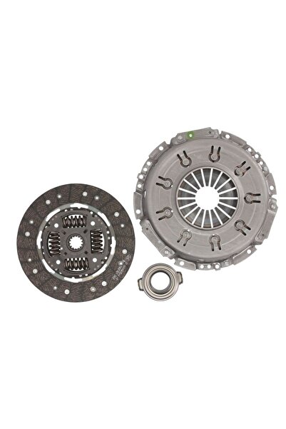 LUK Kit Ambreiaj cu Rulment (240mm) Hyundai Galloper Ii Mitsubishi Pajero I P...