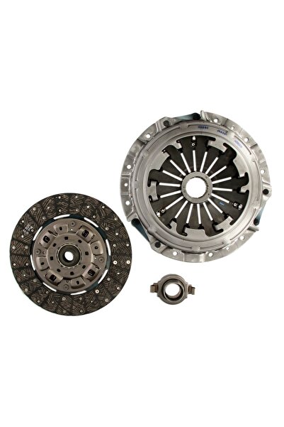 Exedy Kit Ambreiaj (cu Rulment 275mm) Isuzu D-max I 3.0d 01.07-06.12 ISUZU D-...