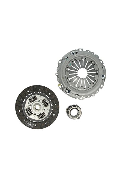 VALEO Kit Ambreiaj cu Rulment (200mm) Citroen C1 Ii Peugeot 108 Toyota Aygo Y...