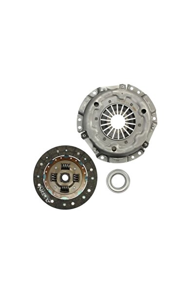 AISIN Kit Ambreiaj cu Rulment (cu Placa de Presiune 180mm) Suzuki SJ410 1.0 0...