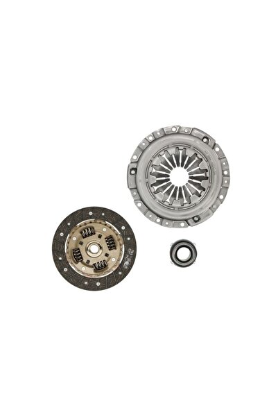 VALEO Kit Ambreiaj (181mm) Kia Picanto Ii 1.0/1.0lpg 05.11-03.17 KIA PICANTO 2