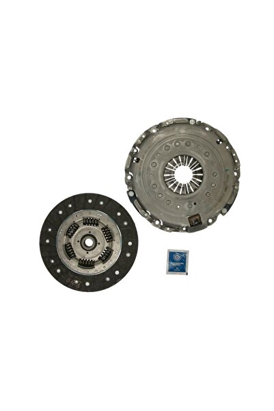 SACHS Kit Ambreiaj cu Autoreglare (fara Rulment de Eliberare 240mm) Jeep Cher...