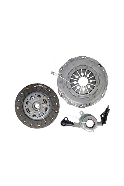VALEO Kit Ambreiaj (240mm) Mercedes C (c204) C (cl203) C T-model (s203) C T-m...