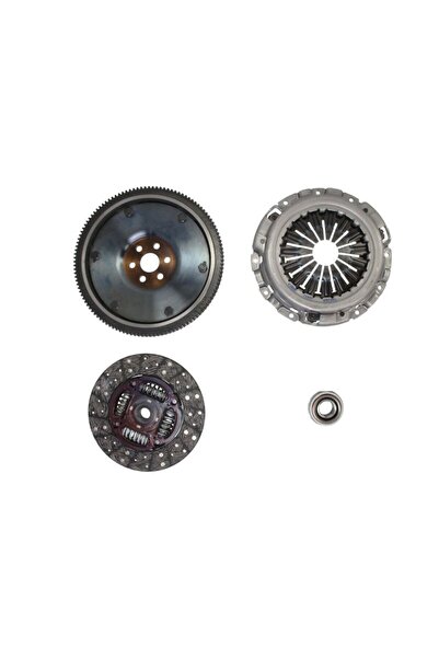 Exedy Kit Ambreiaj cu Volanta Rigida si Rulment de Presiune (250mm) Mitsubish...