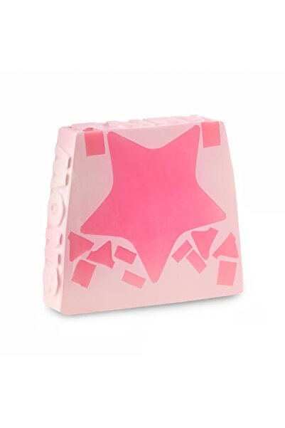Lush Limited Edition Snow Fairy Soap by Lush