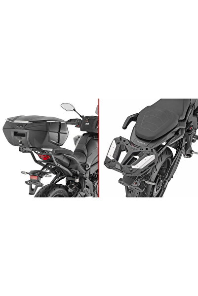 Givi SR2177 YAMAHA TRACER 7 (25-26) ARKA ÇANTA TAŞIYICI