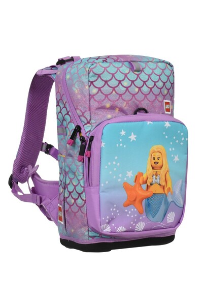 LEGO Optimo Strter Mermaid