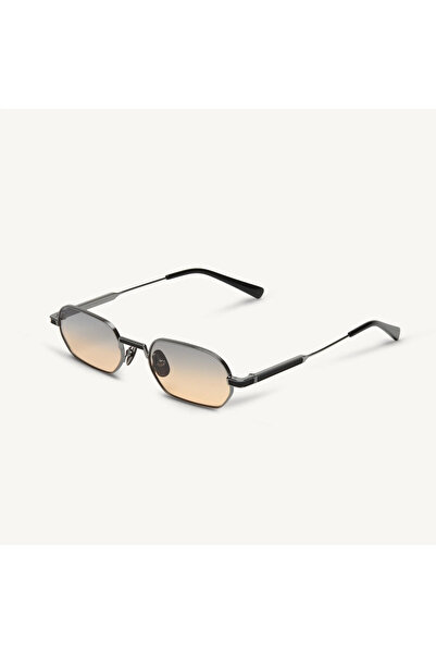 VANITY EFFECT lucca col. gun/blk