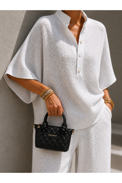 Just Polo Imported Women's Hand and Shoulder Bag New Season