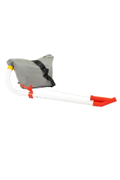 micul fermier Pulverizator de îngrășăminte cu rucsac, capacitate 20 kg, diame...