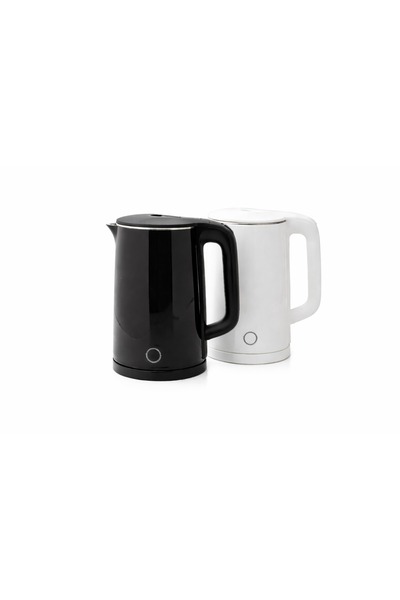 Avesta Elite Water Heater Kettle Non-Scratching Double Body Exterior Plastic ...