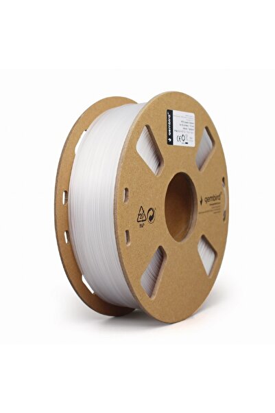 Gembird FILAMENT pt. imprimanta 3d, PETG, 1.75mm diamentru, 1Kg / bobina, top...