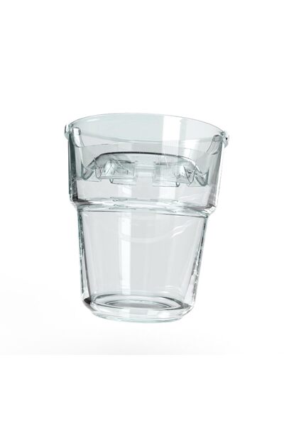 OEM Drinksaver drinking cup 1 piece | Leak-proof drinking cup for seniors in ...