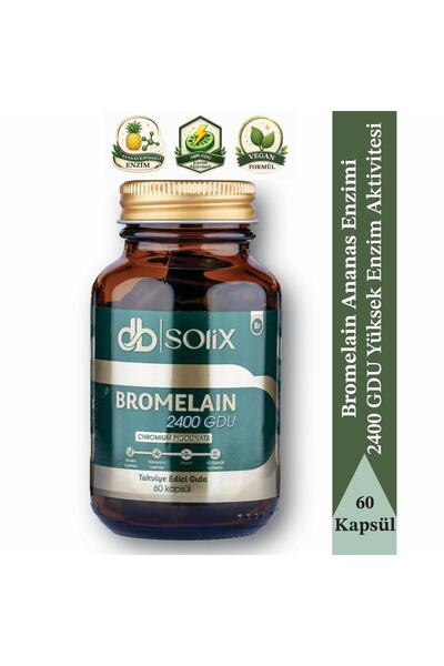 DB SOLİX Vitamin