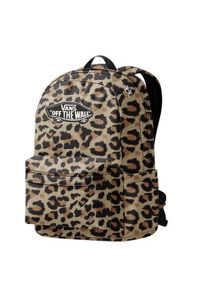 Vans Rucsac Old Skool Grom Bej