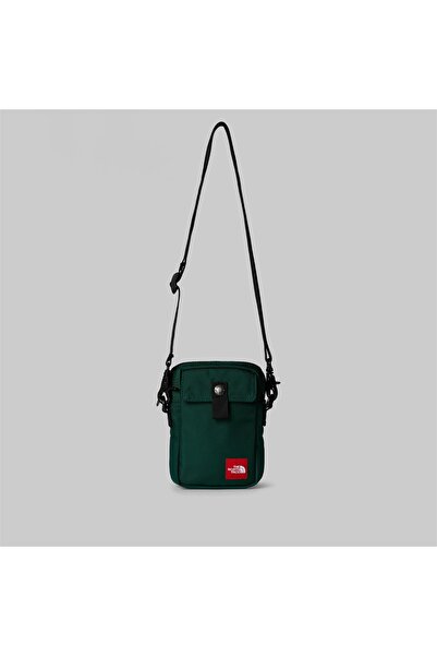 THE NORTH FACE Κόκκινο Κουτί Μικρή Τσάντα Μεταφοράς Ενιαίο Μέγεθος