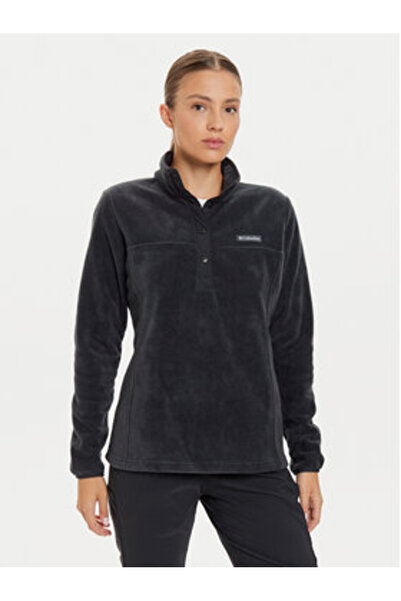 Columbia Fleece pentru femei 2085651 Negru