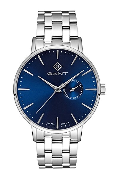 Gant Ceas bărbătesc G105004, Cuarț, 42mm, 5ATM