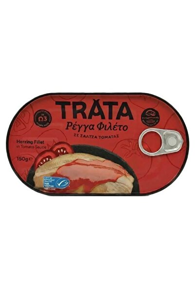 Trata ΡΕΓΓΑ ΦΙΛΕΤΟ 150gr. - (ΣΑΛΤΣΑ ΤΟΜΑΤΑΣ)