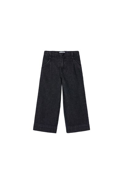 MAYORAL Blugi de fete 4578 Negru