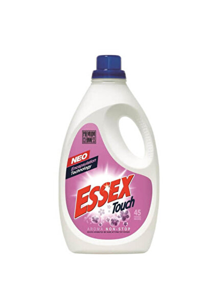 ESSEX ΥΓΡΟ ΠΛΥΝΤΗΡΙΟΥ 45μεζ. (2,25lt) - (TOUCH)