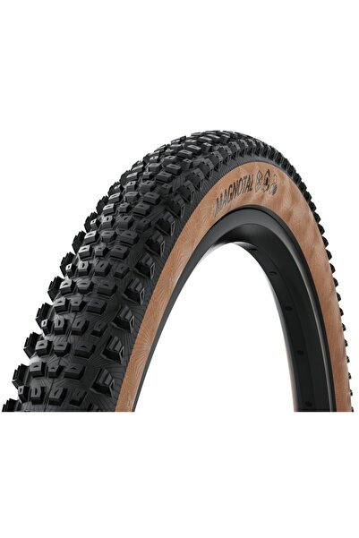 Continental Magnotal TrailGrip 29x2.40 Tubeless Ready Dış Lastik Amber Yanakl...