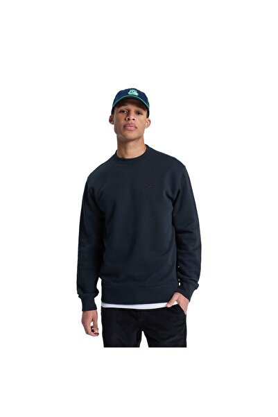 Quiksilver Hanorac pentru bărbați Salt Water Crew ERKEK SWEATSHIRT EQYFT05158