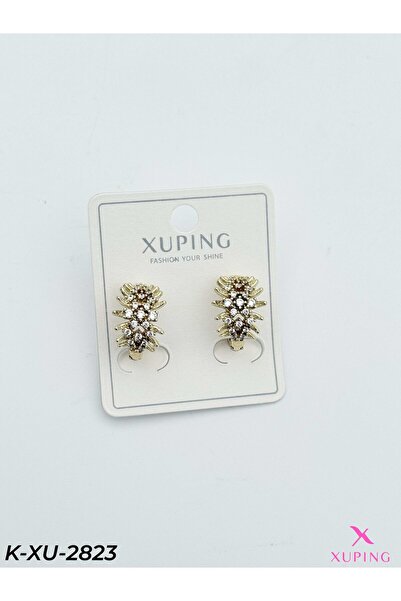 Bozhi Elegant Earrings Minimal Elegance
