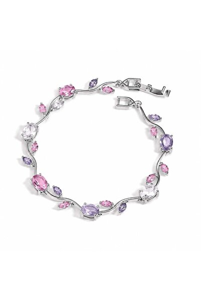Bozhi Flower Elegant Bracelet Everyday Elegance