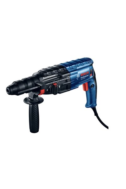 Bosch GBH 240 F Profesyonel Kırıcı Delici Matkap 790 Watt