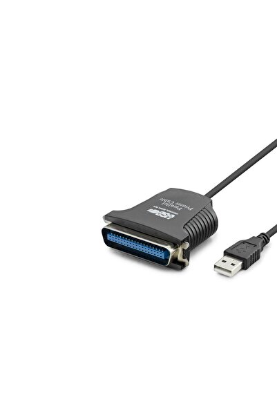 ForWhat Büro Ev Ofis Cihazları için 80CM Usb To Paralel Lpt Yazıcı Dönüştürüc...