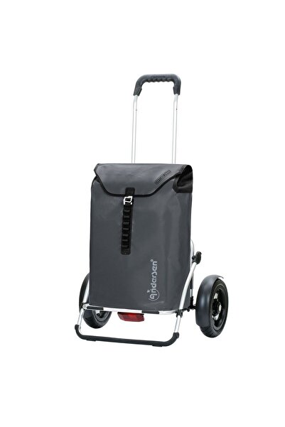Andersen Shopper Royal Shopper Plus Ortliebe Einkaufstrolley 65 cm