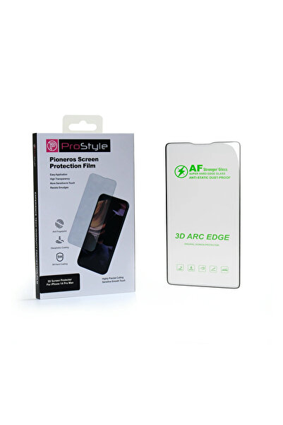 Prostyle Pro Style Universal Travel Charger 20W Black - PSUAD1