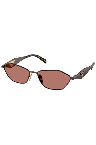 Prada Pr D50S 22J80W 57 Women's Sunglasses