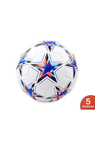 Jook Futbol Topu Futbol Topu BSF-34 Renkli