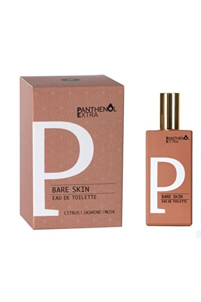 Medisei Πανθενόλ Έξτρα Bare Skin Ω ντε Τουαλέτα Κίτρο, Γιασεμί & Μόσχος 100 ml