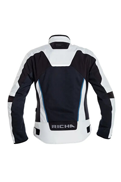 richa Airstream-X WaterProof Kadın Motosiklet Montu
