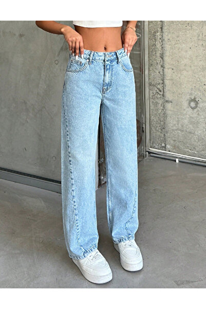 Evendi Jeans, Blue