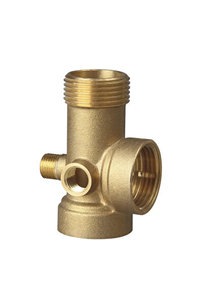 Z-Tools Pompa ta de apă, racord din alamă, / ZTS9301