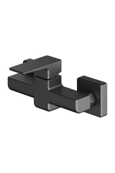 Omnires Baterie de duș Parma Graphite