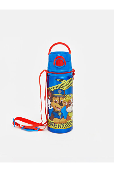 LC Waikiki Paw Patrol Printed Boys' Water Bottle 630 ml