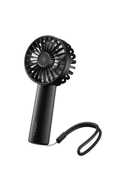 Spigen Ventilator portabil Spigen, Fan A905 (AHP10454), negru