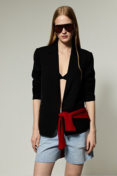 LEFTIES Basic blazer
