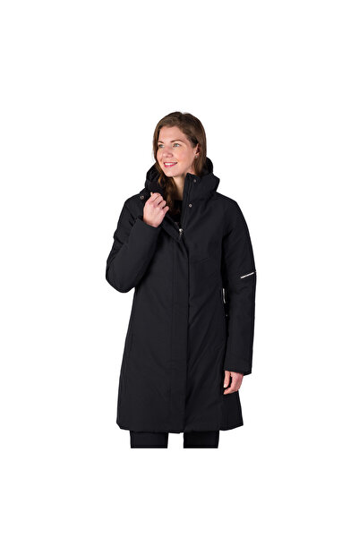 NORTHFINDER BU-6458OR geacă de exterior izolată pentru femei 2L DOLORE, Negru