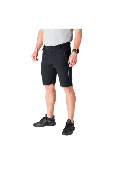 NORTHFINDER Pantaloni scurți de drumeție pentru bărbați, cu uscare rapidă - A...