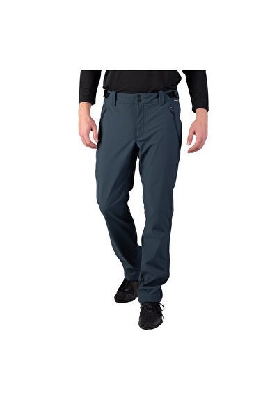 NORTHFINDER NO-5112OR pantaloni softshell de călătorie pentru bărbați 3L SEBA...